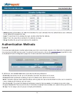 Предварительный просмотр 14 страницы D-Link DSA 5100 - Airspot - Gateway Installation Manual