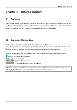 Preview for 7 page of D-Link DSA-6100 User Manual