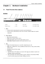 Preview for 13 page of D-Link DSA-6100 User Manual