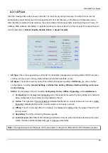 Preview for 56 page of D-Link DSA-6100 User Manual