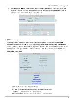 Preview for 61 page of D-Link DSA-6100 User Manual