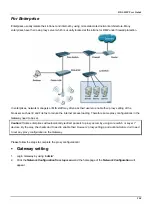 Preview for 174 page of D-Link DSA-6100 User Manual