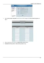 Preview for 175 page of D-Link DSA-6100 User Manual