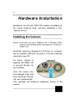 Preview for 4 page of D-Link DSB-C100 User Manual