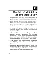 Preview for 17 page of D-Link DSB-C100 User Manual