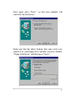 Предварительный просмотр 6 страницы D-Link DSB-C100White User Manual