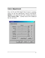 Предварительный просмотр 10 страницы D-Link DSB-C100White User Manual