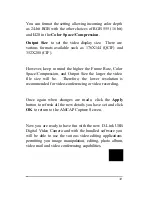 Предварительный просмотр 14 страницы D-Link DSB-C100White User Manual