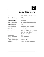 Preview for 18 page of D-Link DSB-C100White User Manual