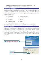 Предварительный просмотр 6 страницы D-Link DSB-C120 Manual