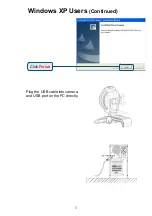 Preview for 3 page of D-Link DSB-C120 Quick Installation Manual