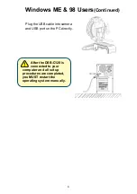 Preview for 6 page of D-Link DSB-C120 Quick Installation Manual