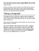 Preview for 8 page of D-Link DSB-C300Clear User Manual