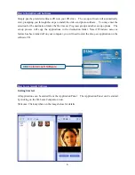 Preview for 6 page of D-Link DSB-C320 Manual