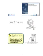 Preview for 4 page of D-Link DSB-C320 Quick Installation Manual