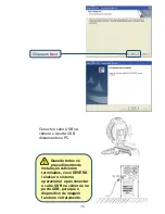 Preview for 36 page of D-Link DSB-C320 Quick Installation Manual