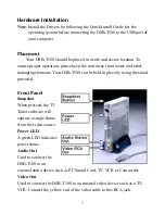 Preview for 7 page of D-Link DSB-T100 User Manual