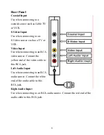 Preview for 8 page of D-Link DSB-T100 User Manual