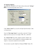 Preview for 13 page of D-Link DSB-T100 User Manual