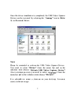 Preview for 9 page of D-Link DSB-V100 User Manual