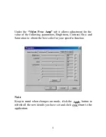 Preview for 12 page of D-Link DSB-V100 User Manual