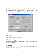 Preview for 14 page of D-Link DSB-V100 User Manual