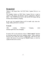 Preview for 17 page of D-Link DSB-V100 User Manual