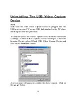 Preview for 18 page of D-Link DSB-V100 User Manual