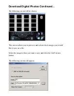 Preview for 5 page of D-Link DSC-100 Quick Install Manual