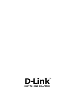 Предварительный просмотр 8 страницы D-Link DSC-100 Quick Install Manual