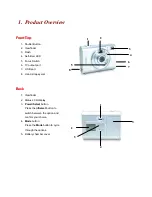 Предварительный просмотр 3 страницы D-Link DSC-2000 Manual