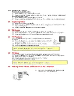 Preview for 7 page of D-Link DSC-2000 Manual