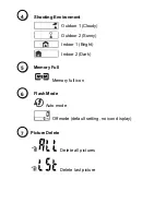 Preview for 7 page of D-Link DSC-350 - Digital Camera - 0.35 Megapixel User Manual