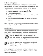 Preview for 10 page of D-Link DSC-350 - Digital Camera - 0.35 Megapixel User Manual