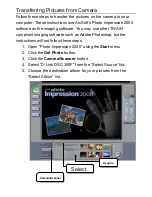 Preview for 15 page of D-Link DSC-350 - Digital Camera - 0.35 Megapixel User Manual