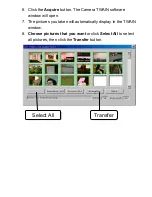 Preview for 16 page of D-Link DSC-350 - Digital Camera - 0.35 Megapixel User Manual