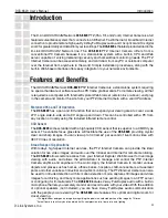 Preview for 4 page of D-Link DSC-6620 Manual