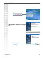 Preview for 11 page of D-Link DSC-6620 Manual