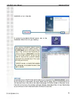 Предварительный просмотр 13 страницы D-Link DSC-6620 Manual