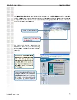 Preview for 14 page of D-Link DSC-6620 Manual