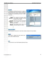 Preview for 17 page of D-Link DSC-6620 Manual