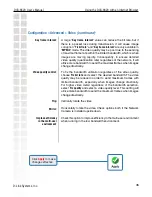 Preview for 45 page of D-Link DSC-6620 Manual