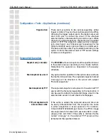 Preview for 59 page of D-Link DSC-6620 Manual