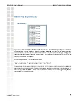 Preview for 96 page of D-Link DSC-6620 Manual