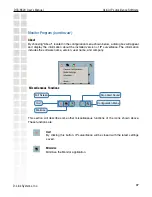 Предварительный просмотр 97 страницы D-Link DSC-6620 Manual