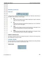 Preview for 106 page of D-Link DSC-6620 Manual