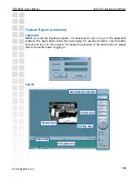 Предварительный просмотр 109 страницы D-Link DSC-6620 Manual