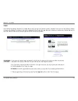 Preview for 13 page of D-Link DSD-150 - SecureSpot Internet Security Device User Manual