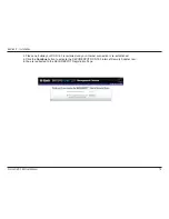 Preview for 15 page of D-Link DSD-150 - SecureSpot Internet Security Device User Manual