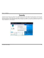 Preview for 19 page of D-Link DSD-150 - SecureSpot Internet Security Device User Manual